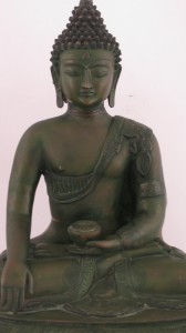 buddha