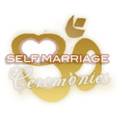 Self Marriage Ceremonies